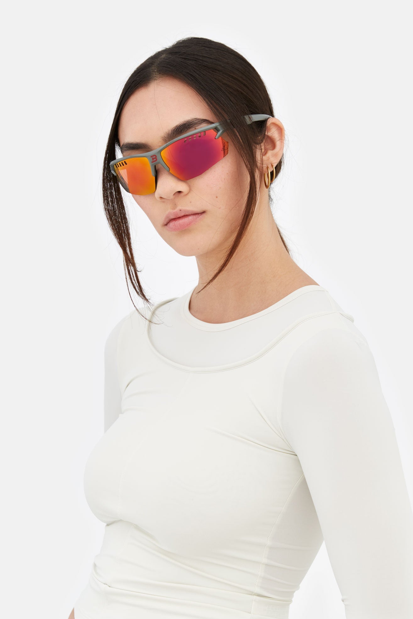 Mizar Grey Shuttle A2B