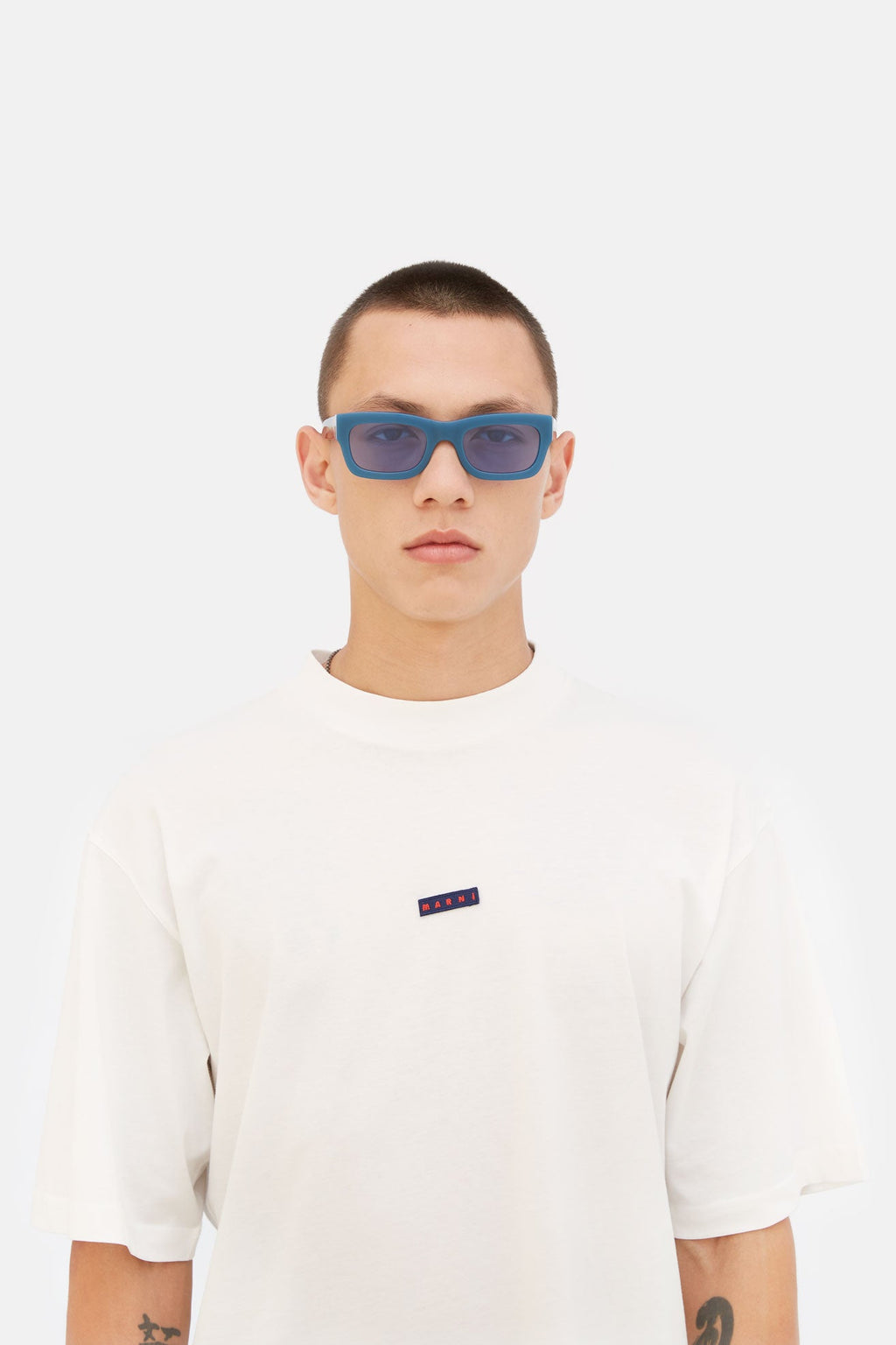 Kawasan Falls Blue Havana