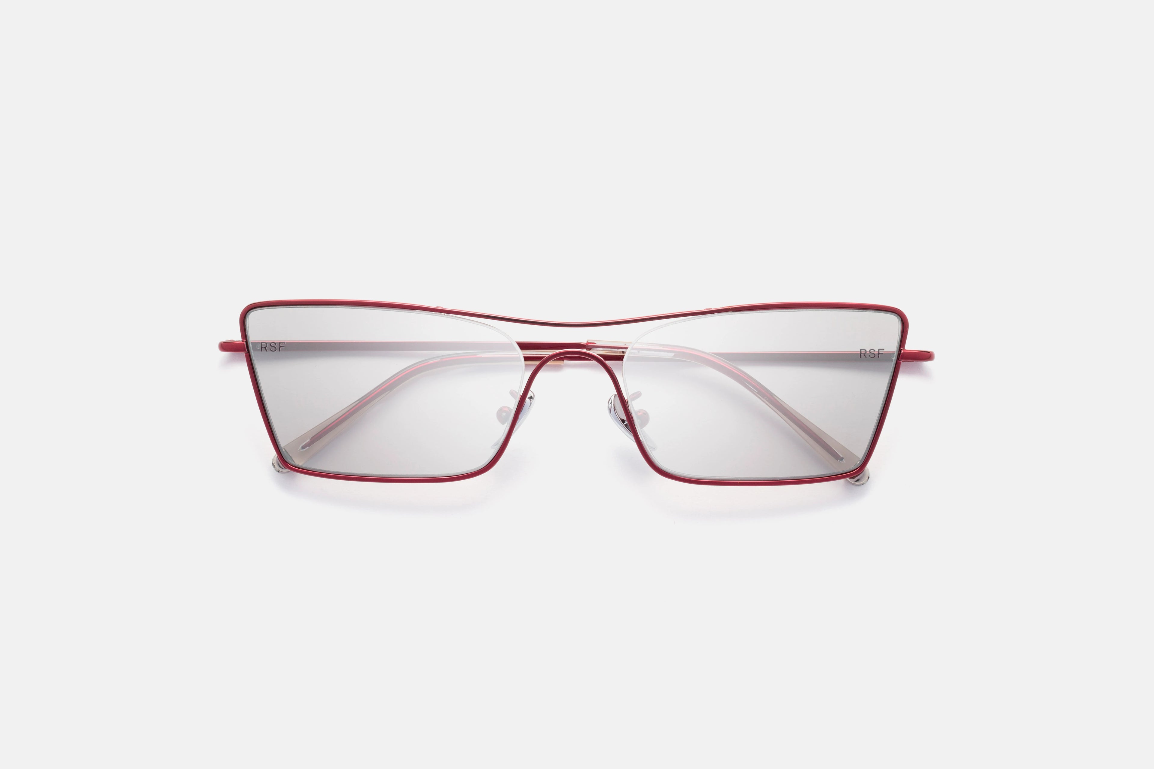 Meta red