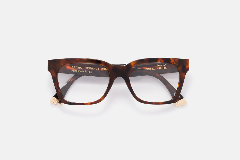 america optical classic havana