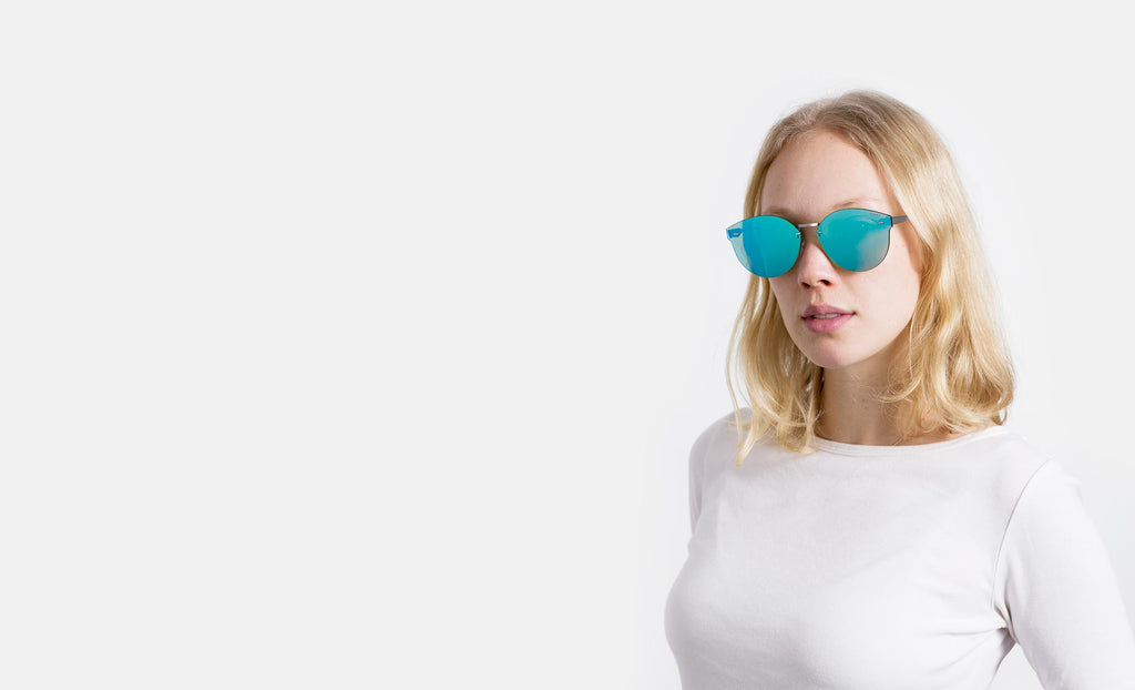 tuttolente panama azure