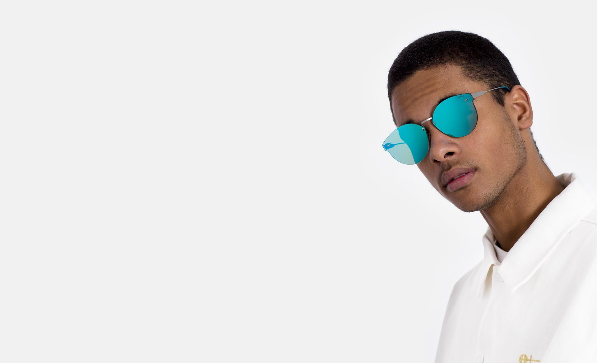 tuttolente panama azure