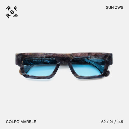 Colpo Black Marble