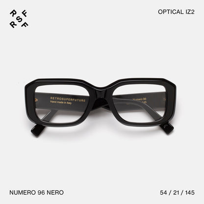 Numero 96 Nero