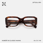 Numero 96 Classic Havana