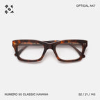 Numero 95 Classic Havana