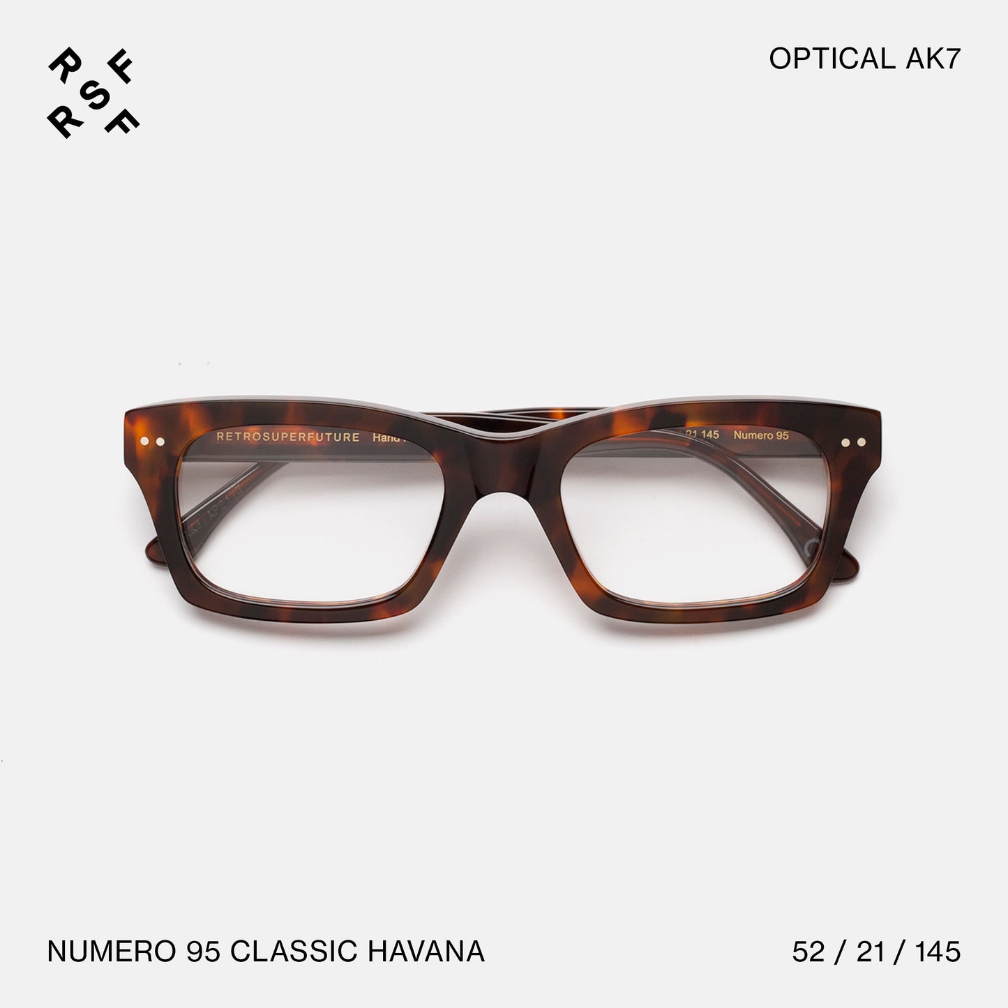 Numero 95 Classic Havana