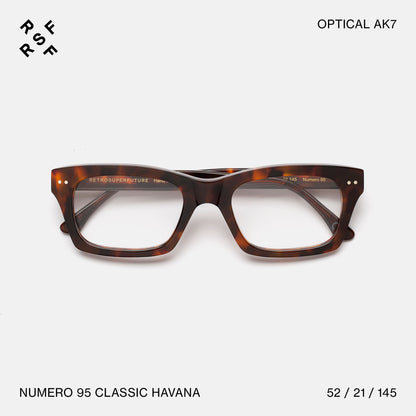 Numero 95 Classic Havana