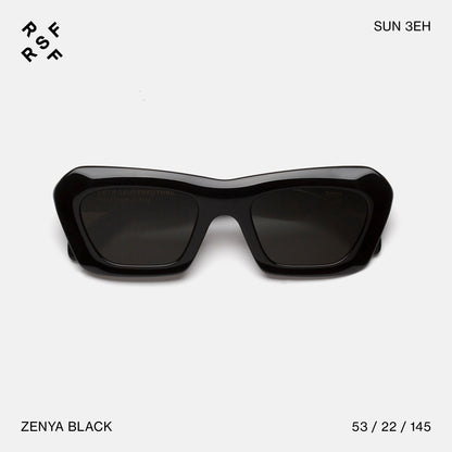 Zenya Black