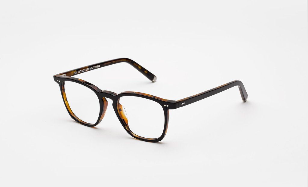 numero 35 nero/havana