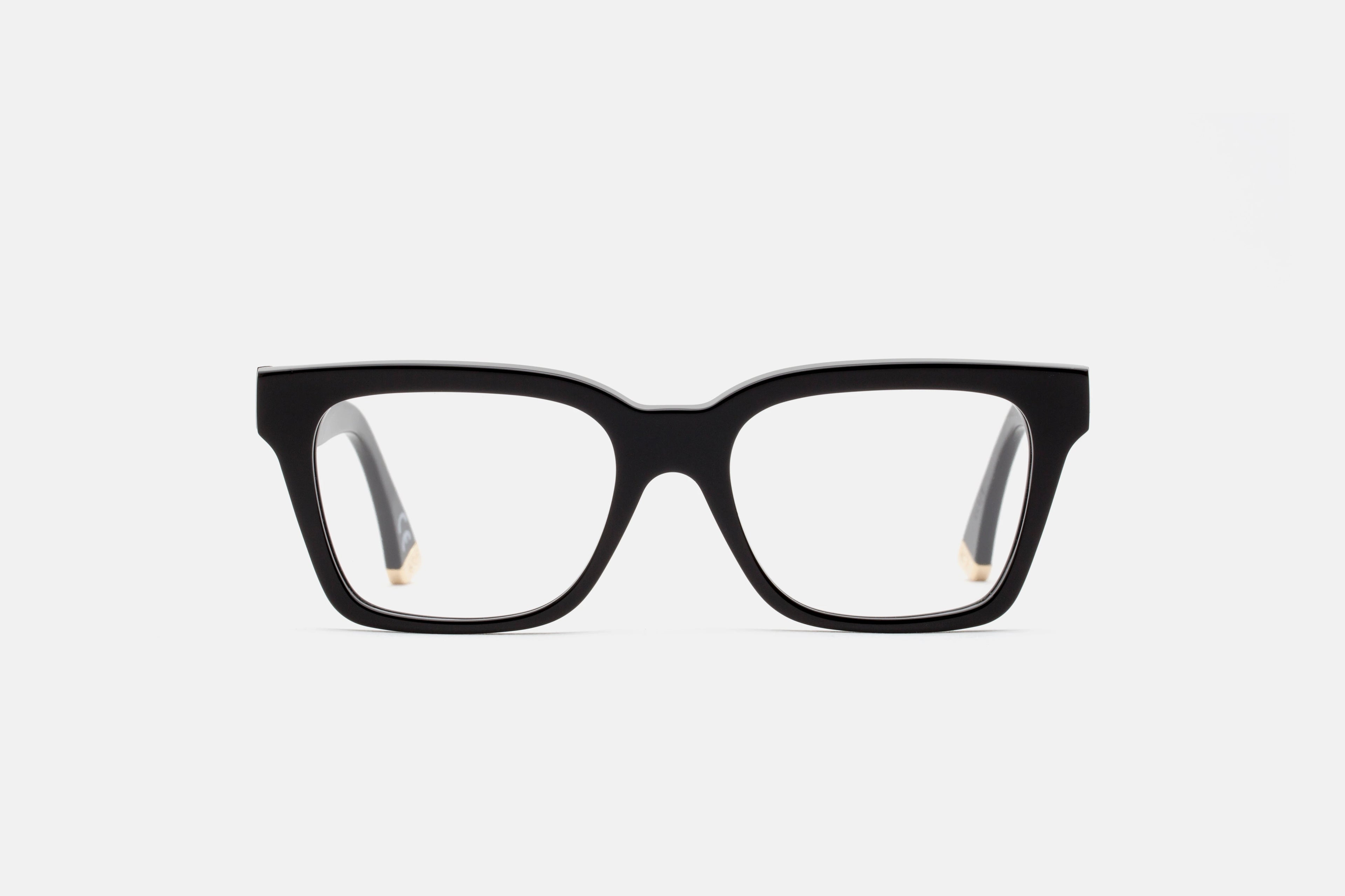 America Optical Nero