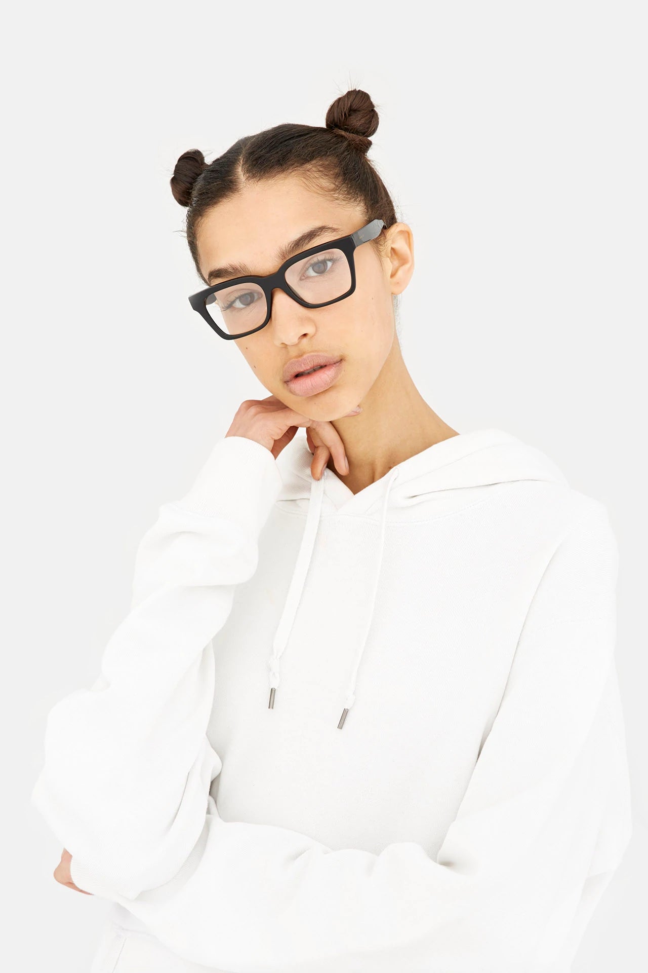 America Optical Nero