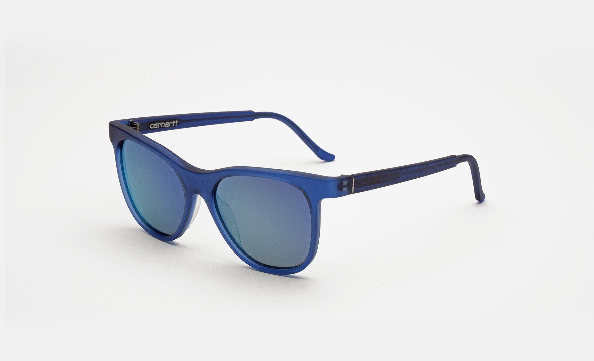 JAYCE BLUE MATTE