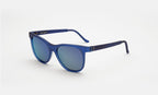 JAYCE BLUE MATTE
