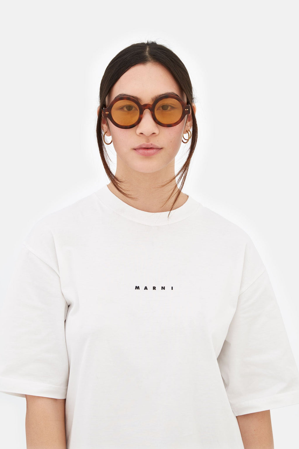 Nakagin Tower Blonde Havana