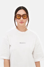 Nakagin Tower Blonde Havana