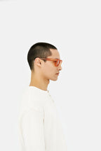 AMERICA ACW III ORANGE OPACO