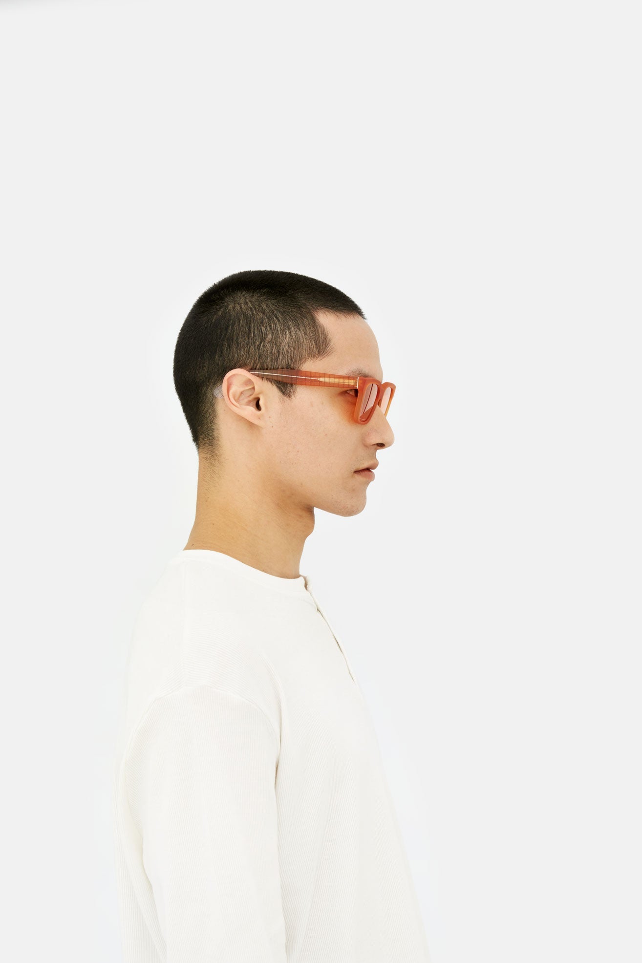 AMERICA ACW III ORANGE OPACO