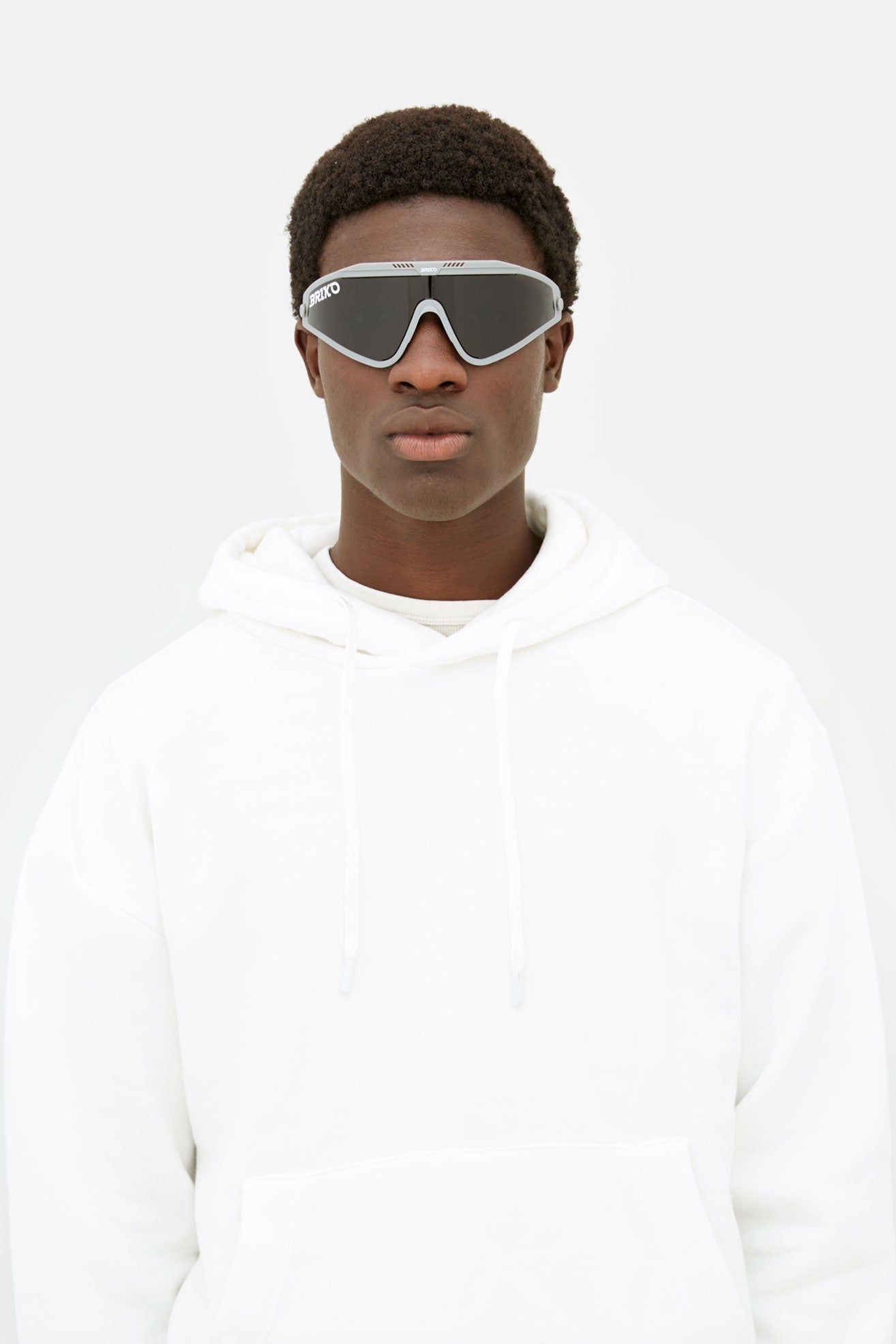 Detector Grey Shuttle