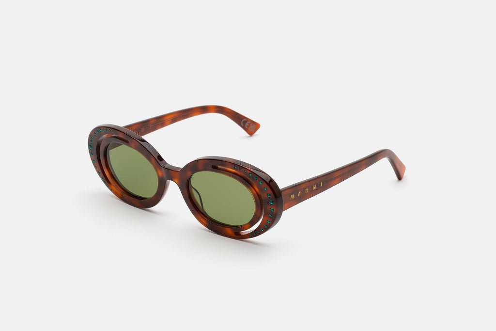 Zion Canyon Blonde Havana