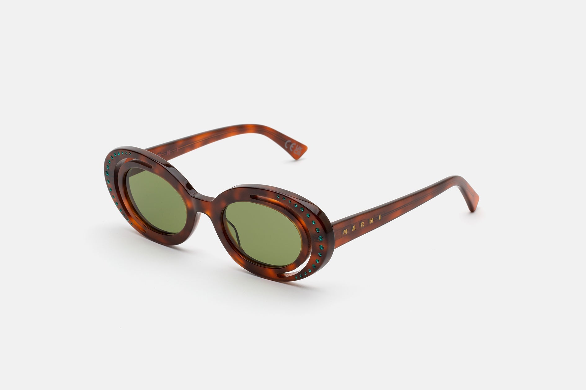 Zion Canyon Blonde Havana