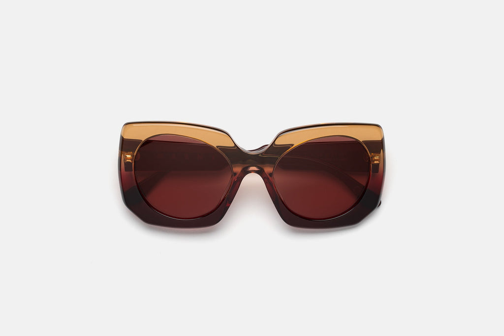 Jellyfish Lake Lava Fade