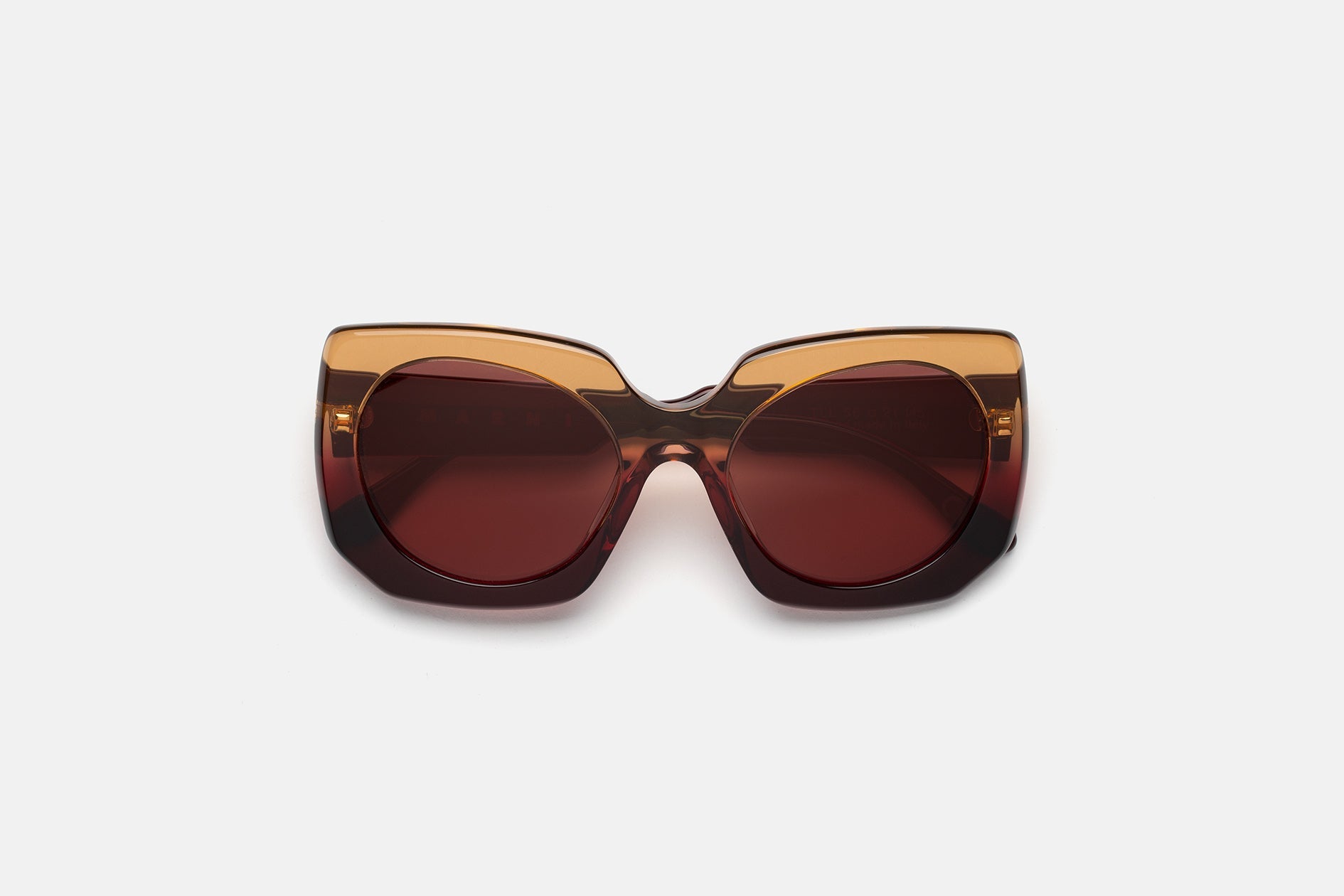 Jellyfish Lake Lava Fade