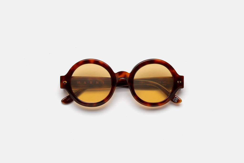 Nakagin Tower Blonde Havana