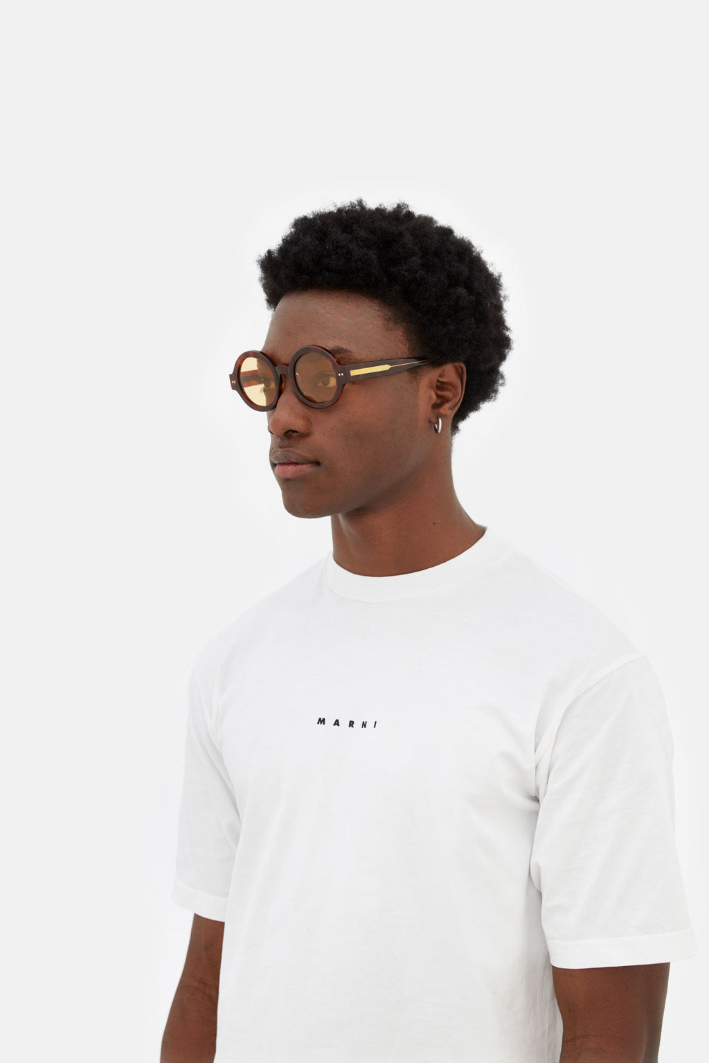 Nakagin Tower Blonde Havana