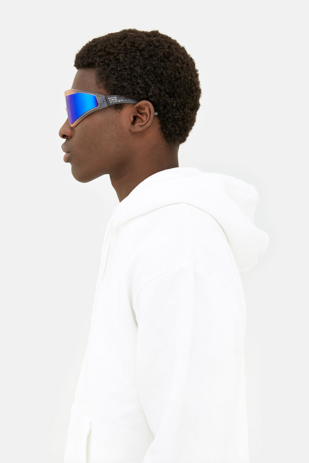 Detector Multipink Turquoise