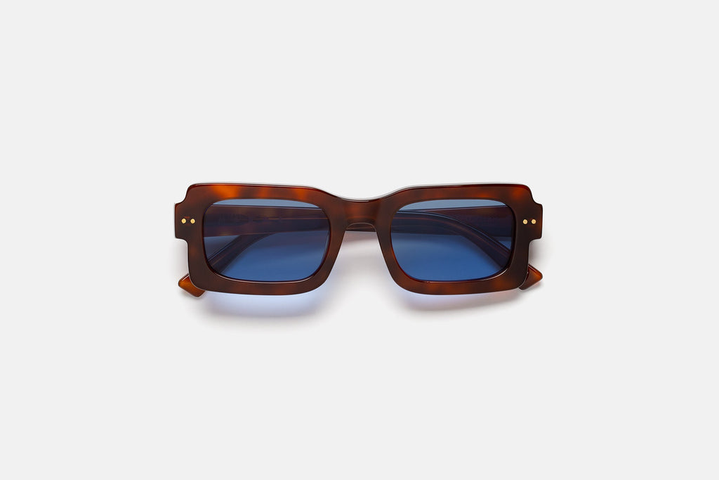 Lake Vostok Havana Blue