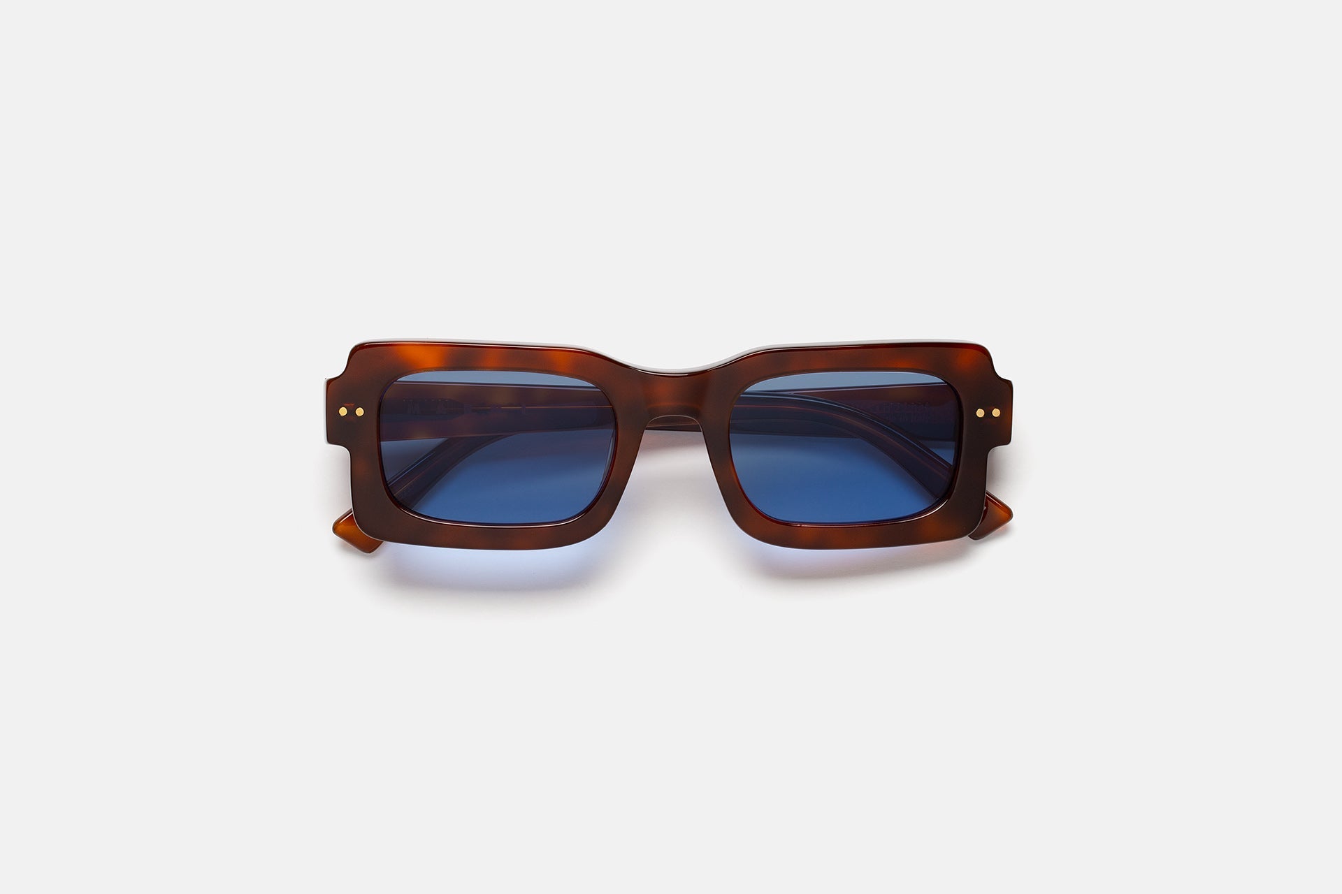 Lake Vostok Havana Blue