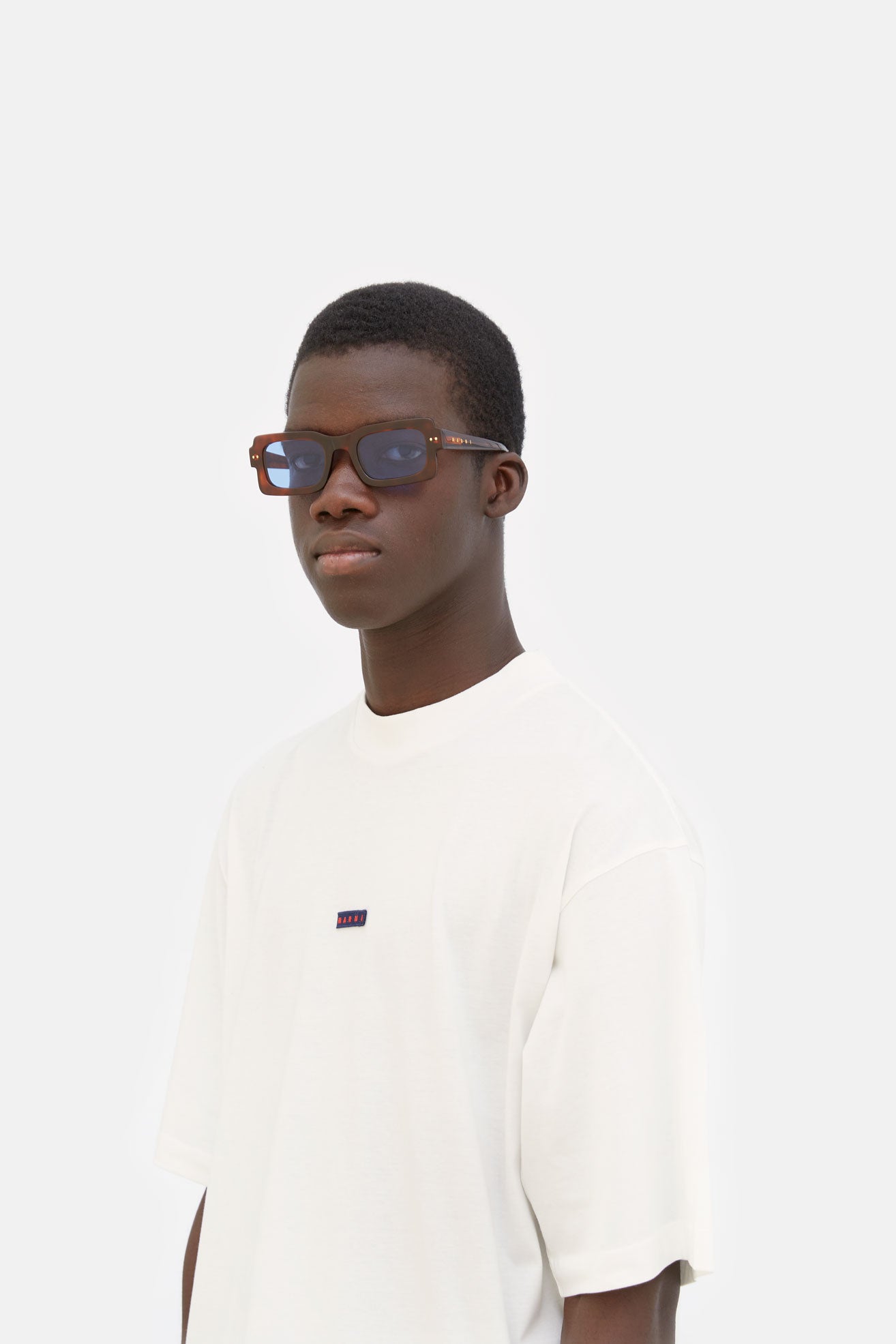 Lake Vostok Havana Blue