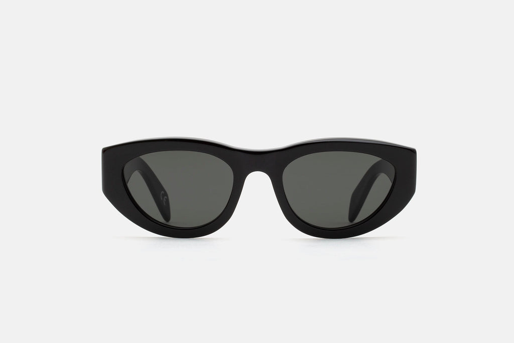 Rainbow Mountains Black