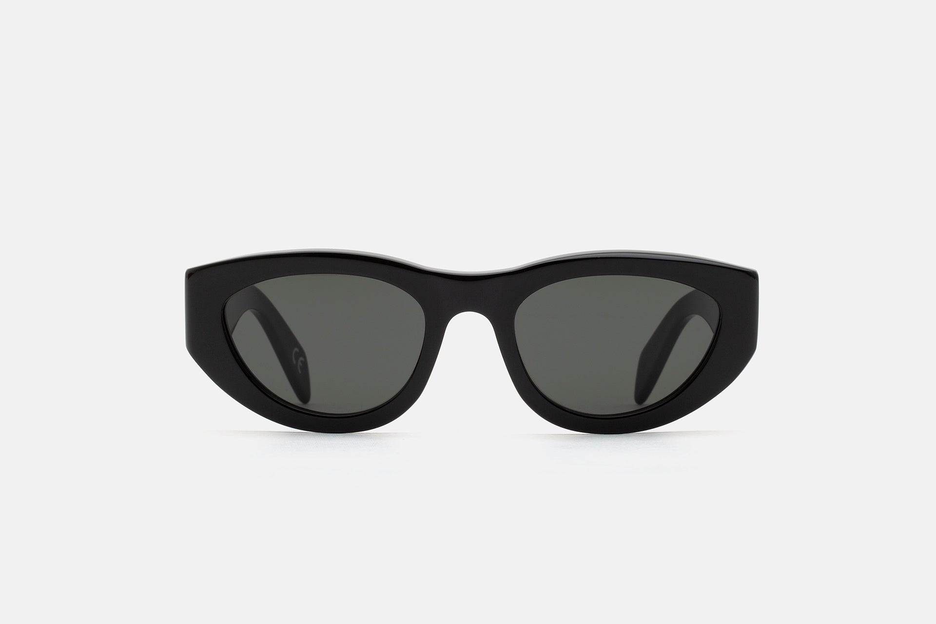 Rainbow Mountains Black