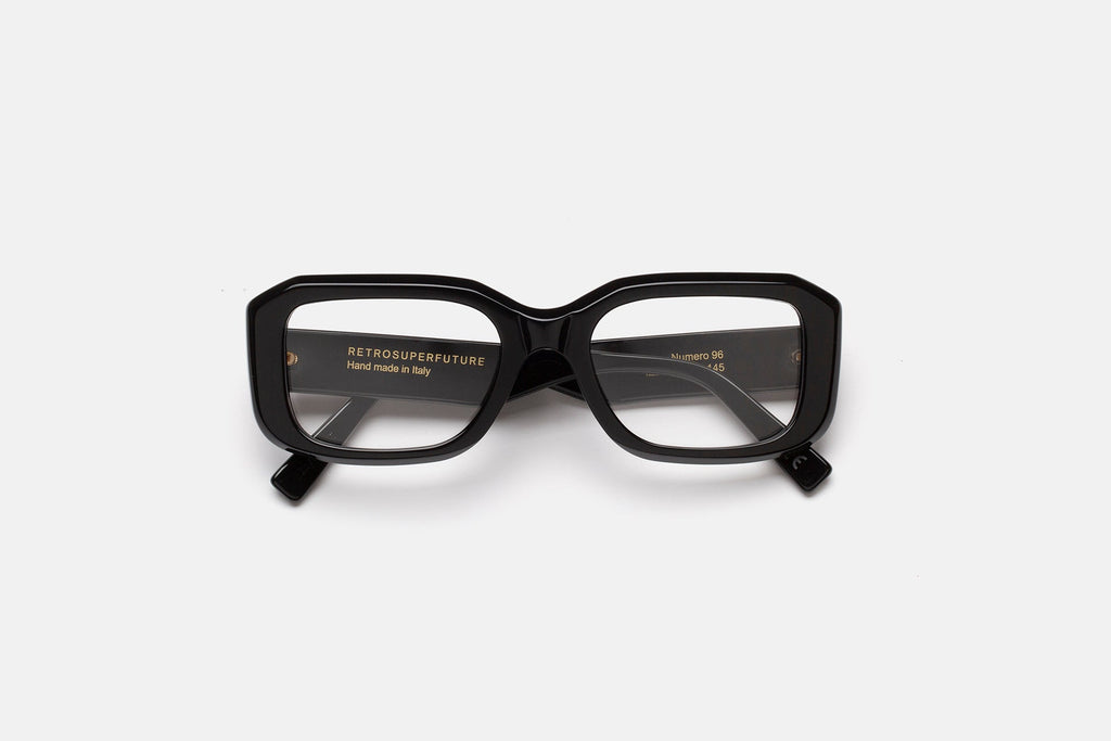 Numero 96 Nero