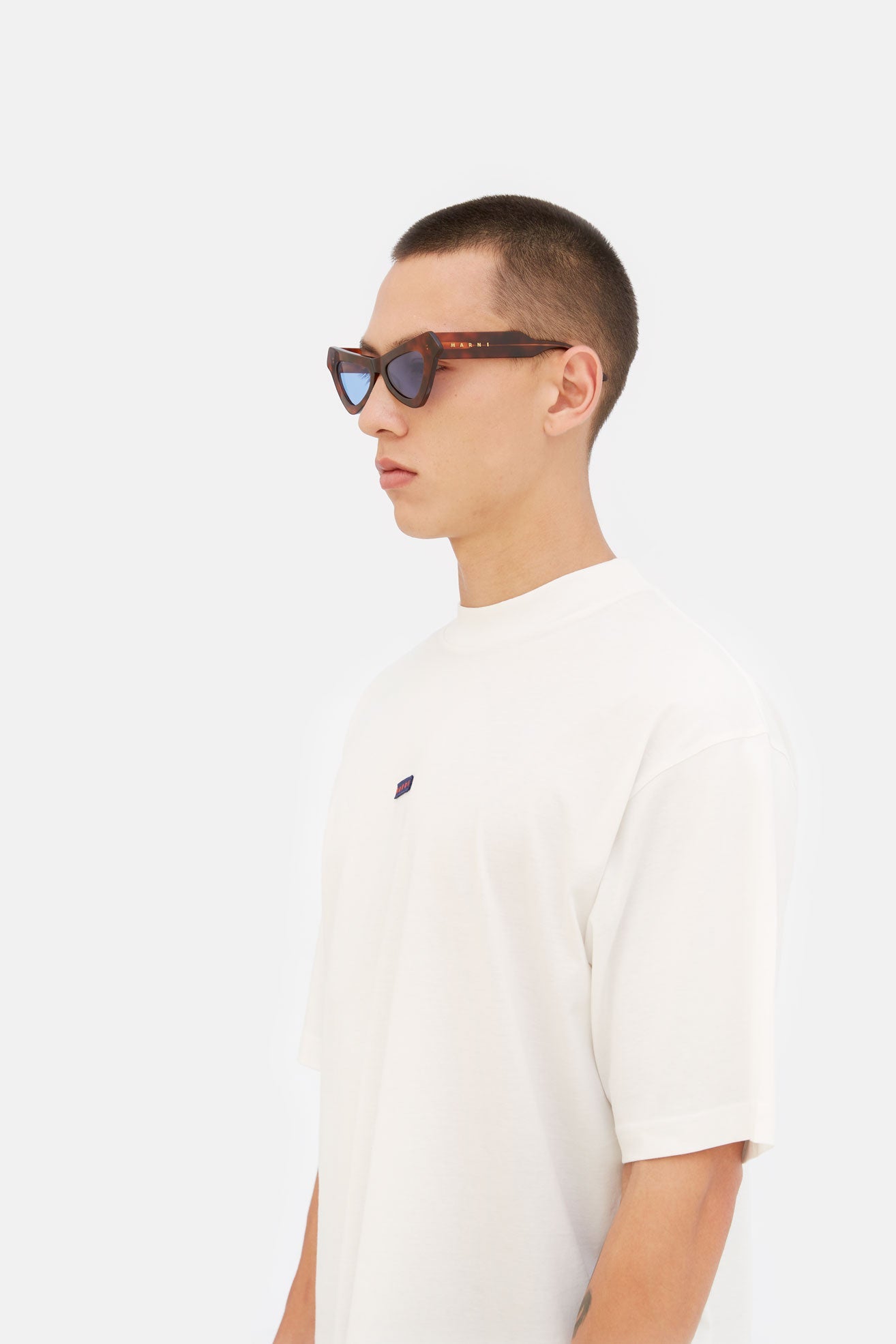 Fairy Pools Havana Blue