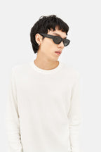 Rainbow Mountains Black