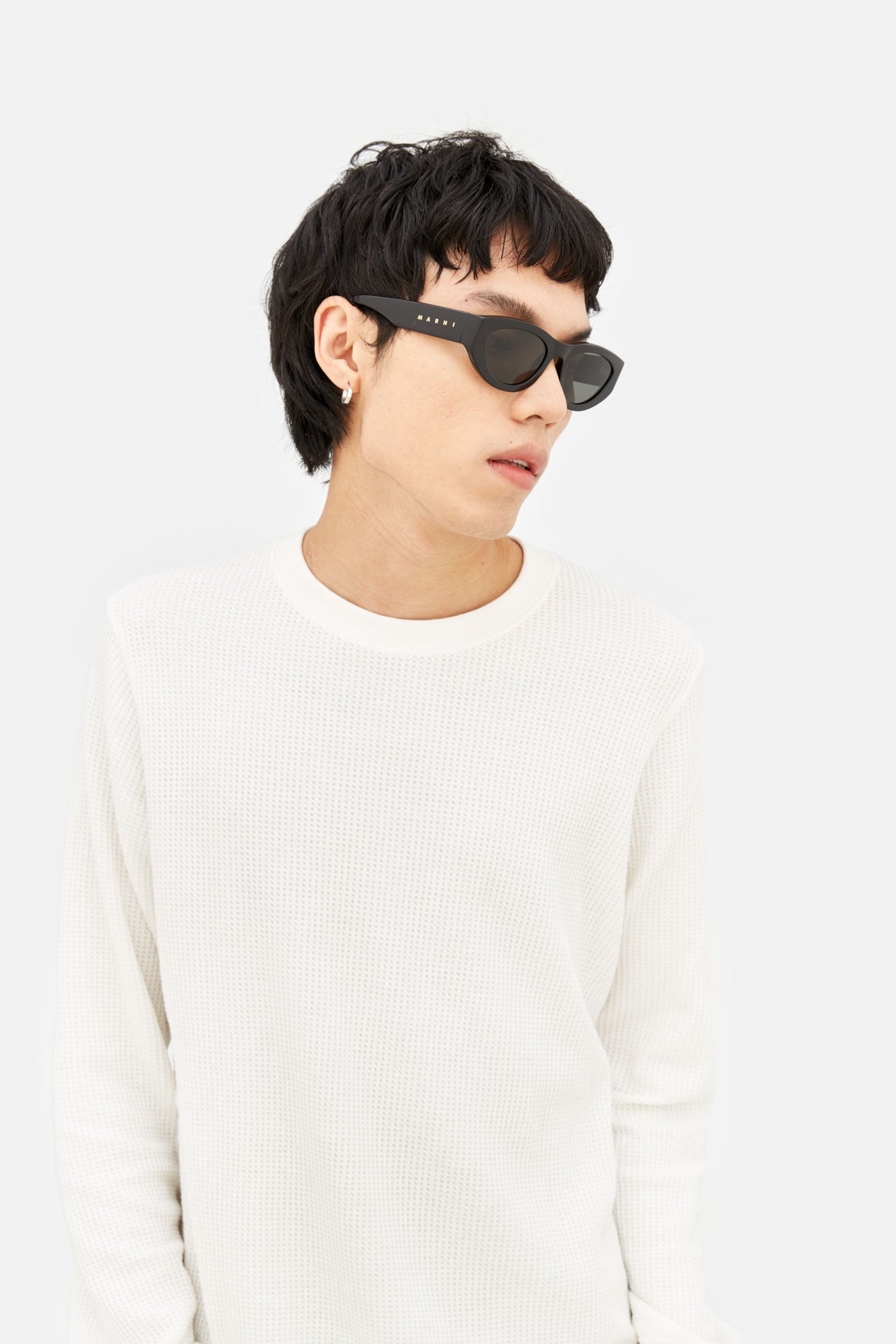 Rainbow Mountains Black