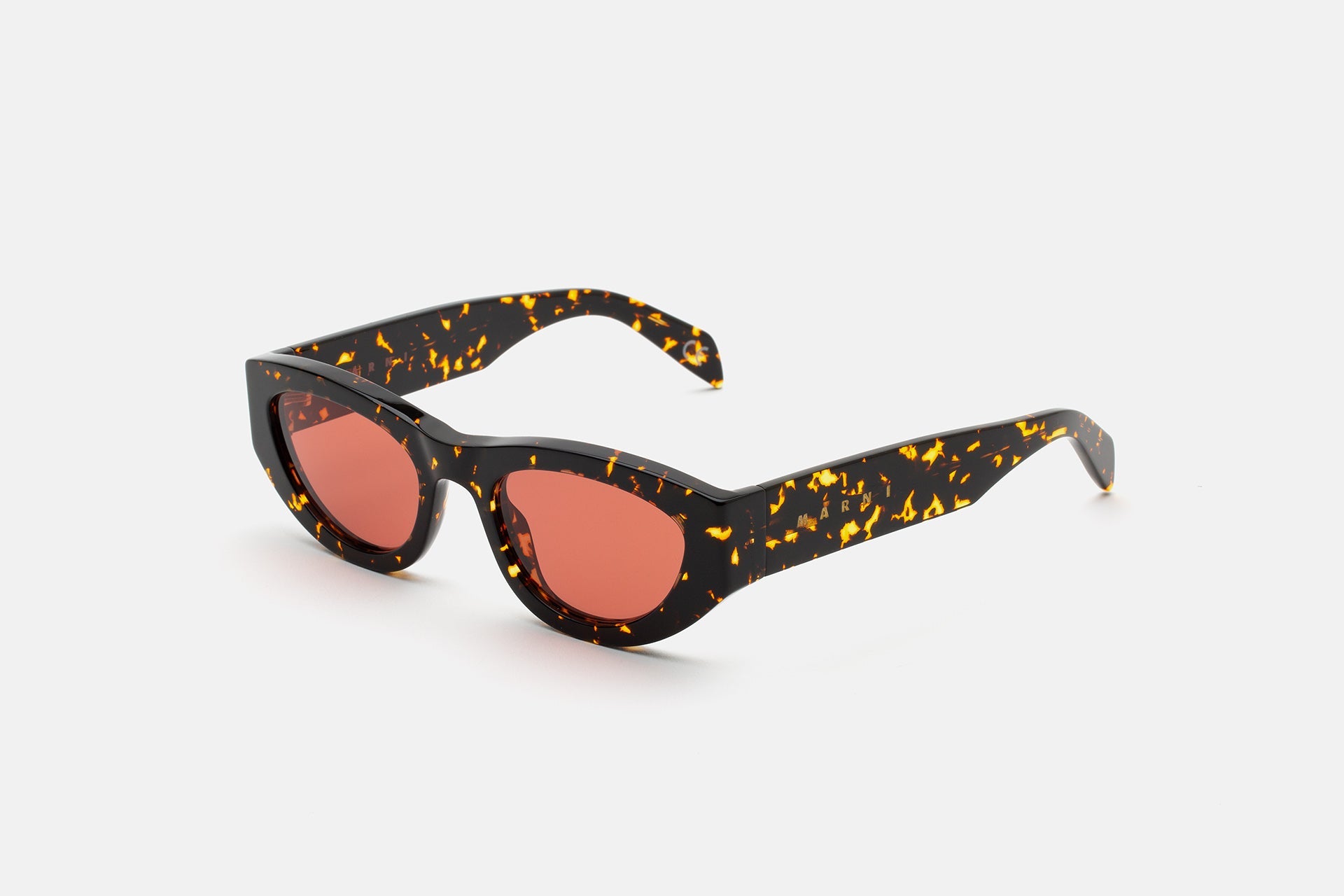 Rainbow Mountains Havana Rossa