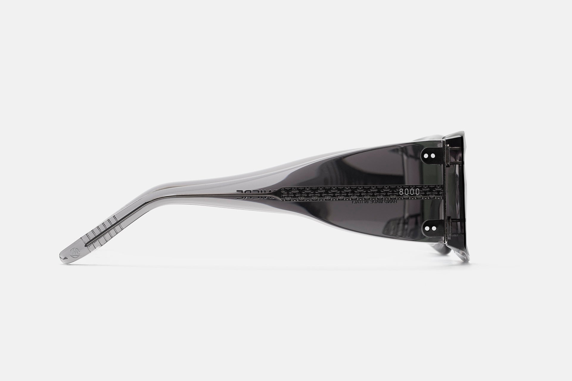 4 Cerniere Fumo di Londra