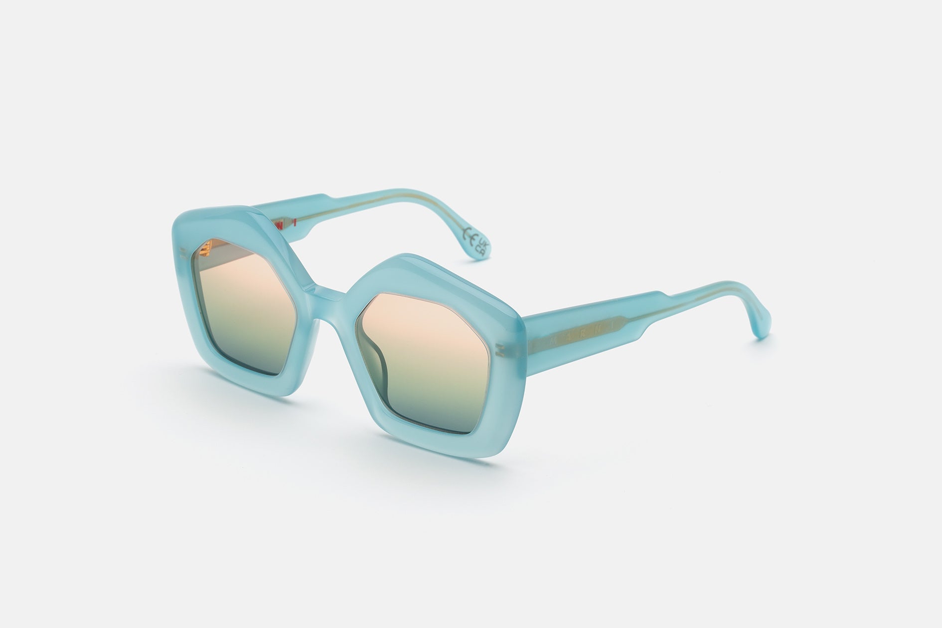 Laughing Waters Salty