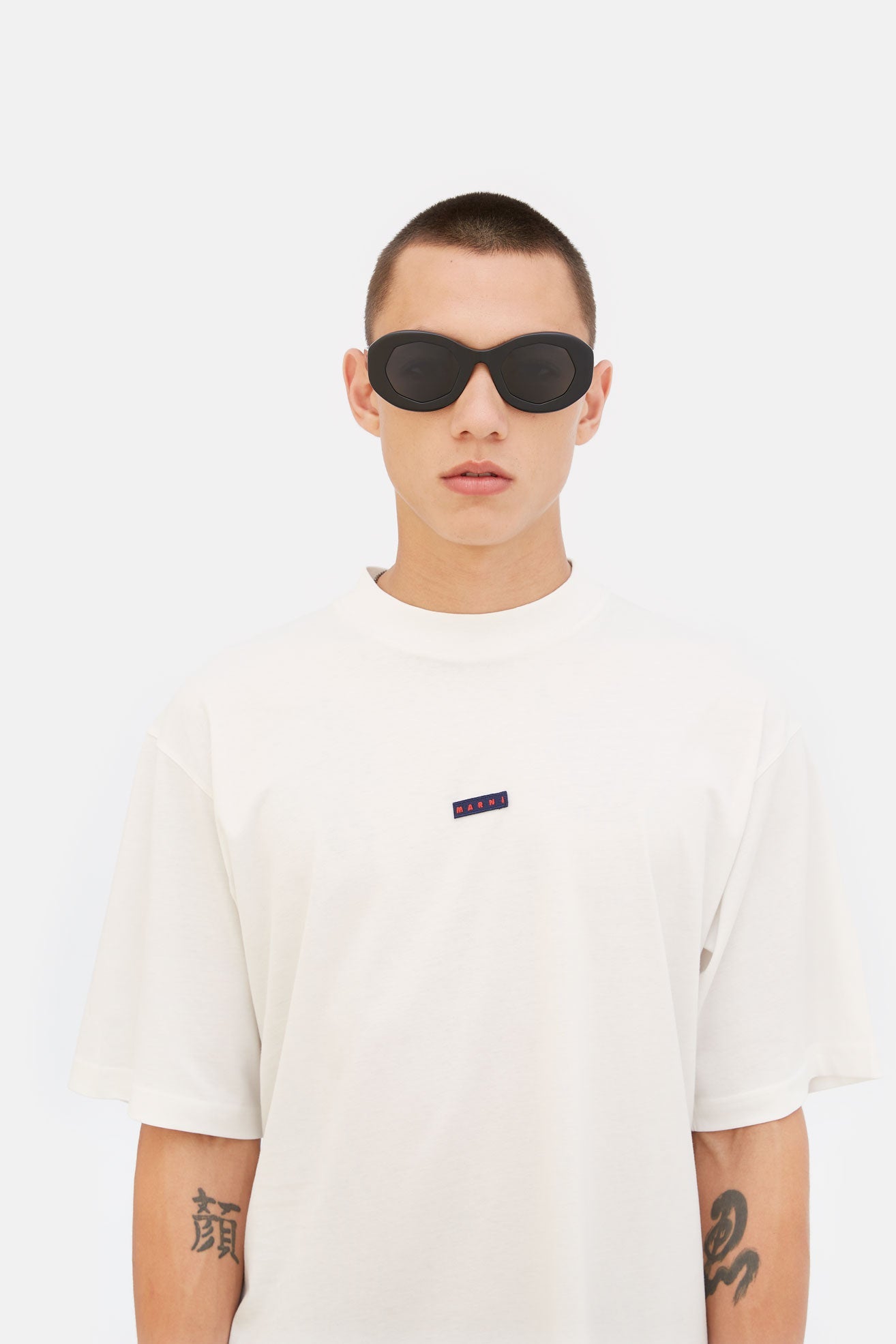 Mount Bromo Blck Fndtn