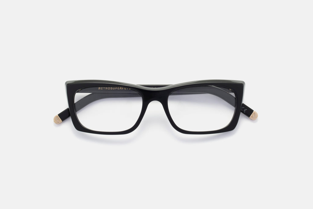 fred optical nero