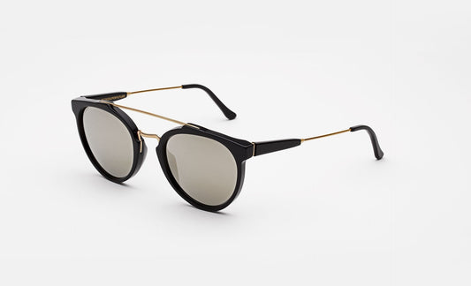GIAGUARO BLACK IVORY