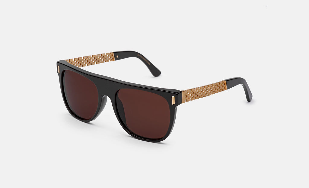 FLAT TOP FRANCIS SCIURO GOLD LARGE